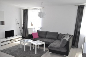 Apartament Wilenska